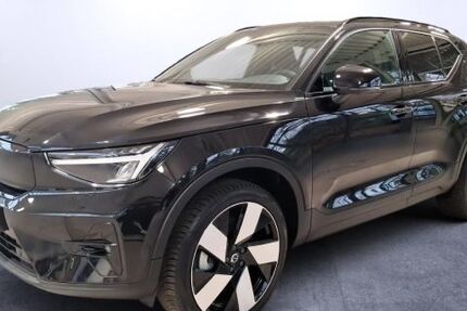 Volvo XC40 29.730 km 31.690 &euro; Recklinghausen 45659