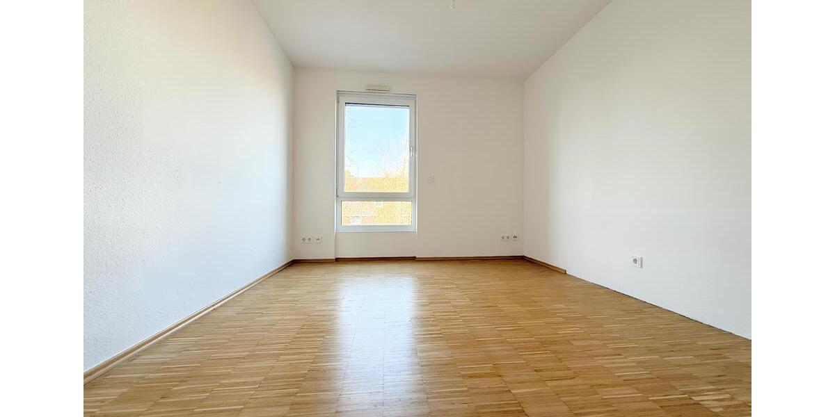 Etagenwohnung Krefeld Cracau - 4 Zimmer, 106 m&sup2;, 1.215&euro; | Angebot:24862020