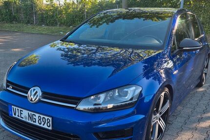 VW Golf 112.000 km 19.500 &euro; Tönisvorst 47918