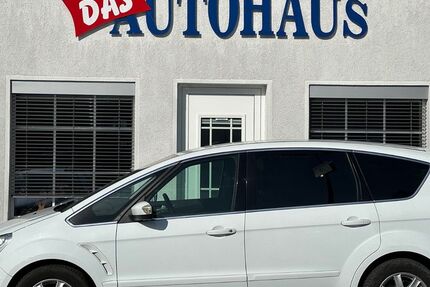 Ford S-Max 172.000 km 7.999 &euro; Marl 45770