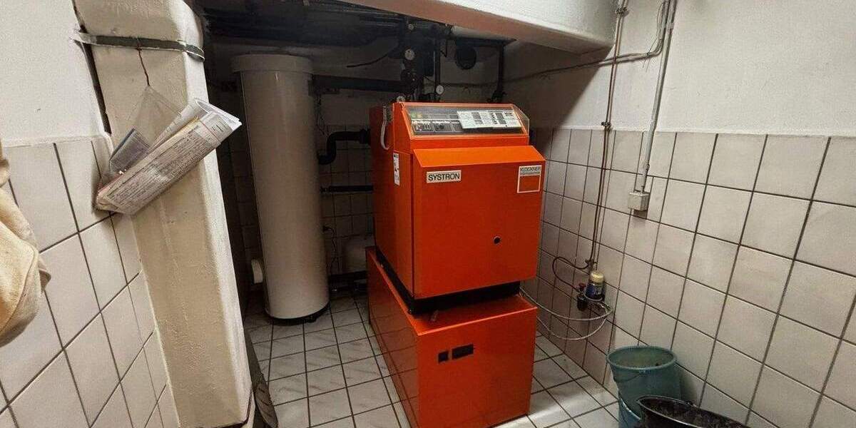 Reihenmittelhaus Krefeld Fischeln - 5 Zimmer, 120 m&sup2;, 430.000&euro; | Angebot:25533093