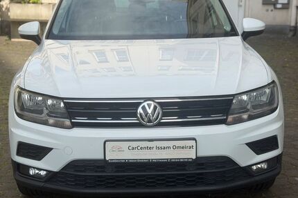 VW Tiguan 209.000 km 13.950 &euro; Mettmann Stadtwald Bahnhof 40822
