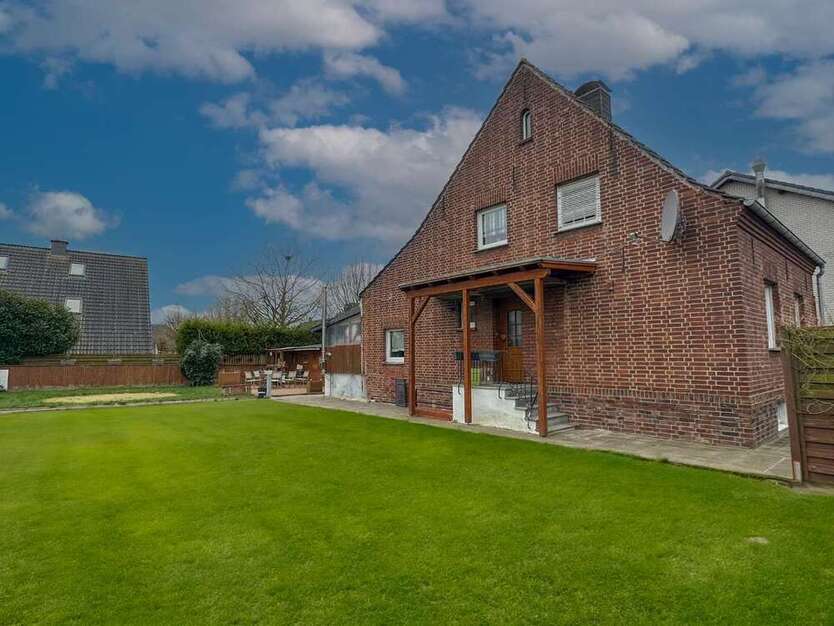 Haus zum Kaufen in Xanten 299.900 € 123 m²