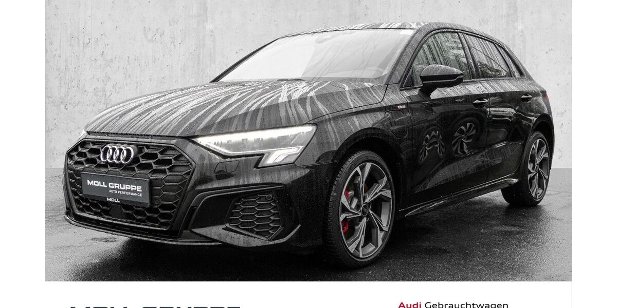 Audi A3 39.902 km 29.750 &euro; Düsseldorf 40474