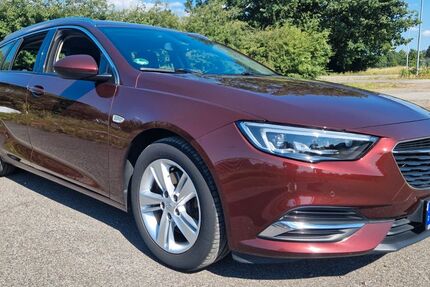Opel Insignia 75.723 km 14.500 &euro; Krefeld 47805