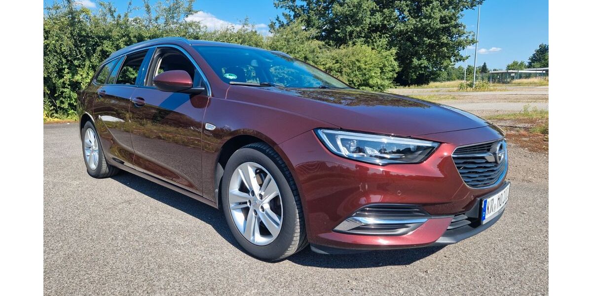 Opel Insignia 75.723 km 14.500 &euro; Krefeld 47805