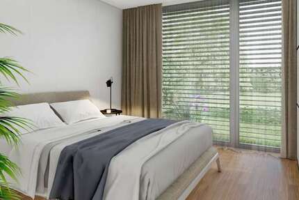 Wohnung zum Mieten in Krefeld 1.590 € 88.65 m² 2 zimmer