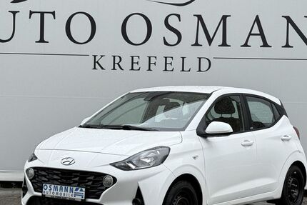 Hyundai i10 96.099 km 8.950 € Krefeld 47805