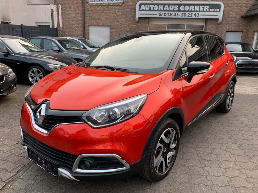 Captur