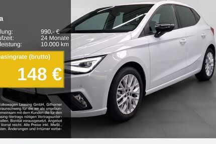 Seat Ibiza 19.979 km 22.920 &euro; Bochum 44809