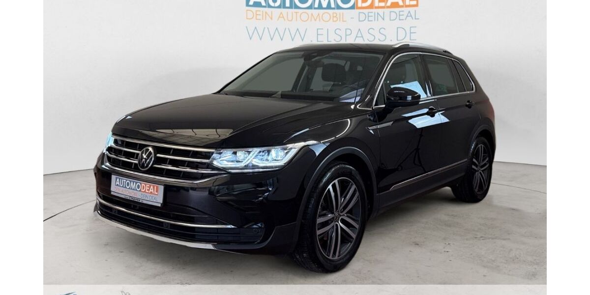 VW Tiguan 42.707 km 28.949 &euro; Moers 47445