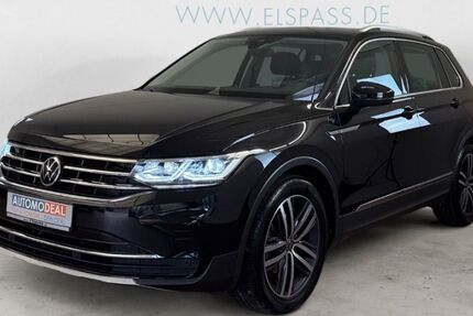 VW Tiguan 42.707 km 99.999 &euro; Moers 47445