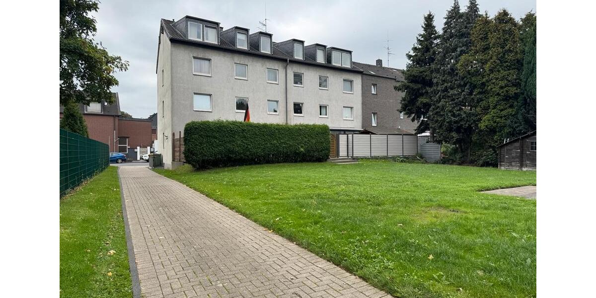 Familienfreundlich & modern - sanierte 4-Zimmer-ETW in OB-Lirich zimmer