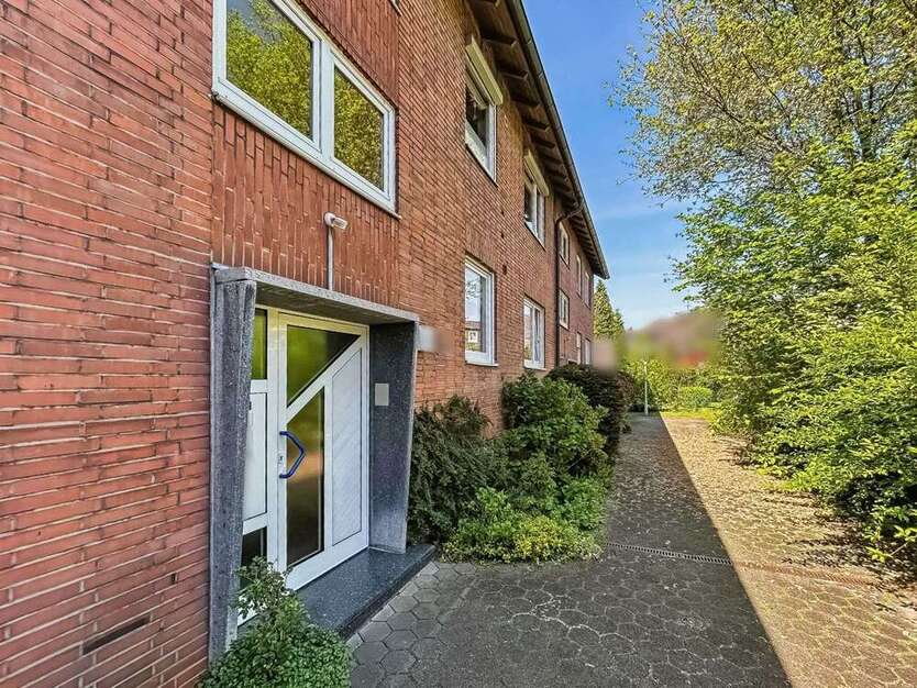 Wohnung zum Kaufen in Gelsenkirchen 115.000 € 63.15 m²