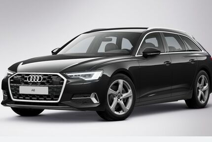 Audi A6 21.409 km 48.600 &euro; Oberhausen 46047