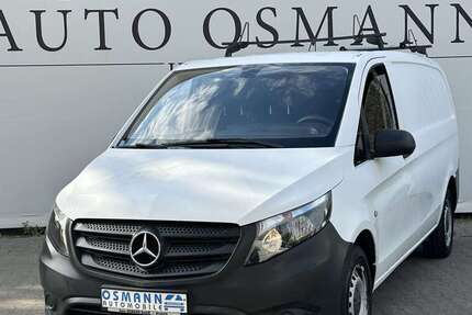 Mercedes-Benz Vito 112.300 km 12.950 € Krefeld 47805