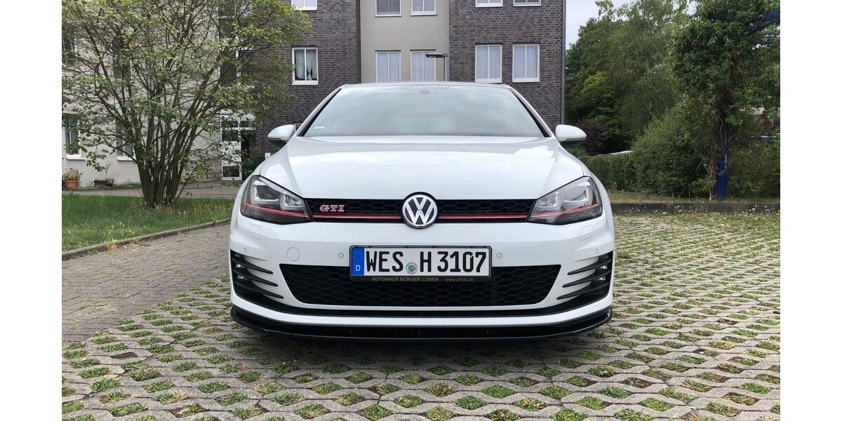 VW Golf 168.000 km 11.990 &euro; Voerde 46562