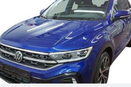 VW T-Roc 7.445 km 34.980 € Duisburg 47059