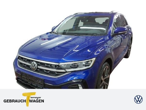 VW T-Roc 7.445 km 34.980 € Duisburg 47059