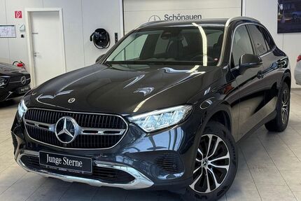 Mercedes GLC 220