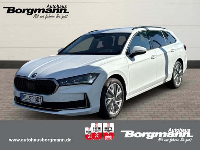Skoda Superb 12.500 km 37.890 &euro; Marl 45770