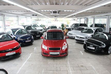 Chevrolet Aveo 170.000 km 1.990 &euro; Essen 45356