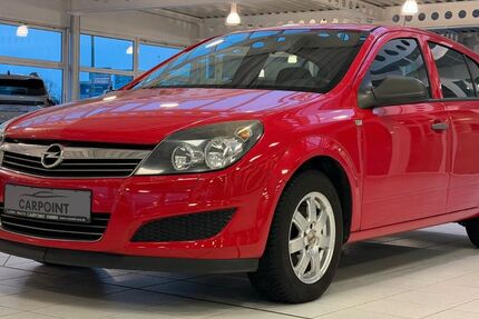 Opel Astra 158.400 km 2.690 &euro; Neukirchen-Vluyn 47506