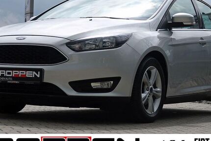 Ford Focus 48.821 km 11.090 € Herten 45701