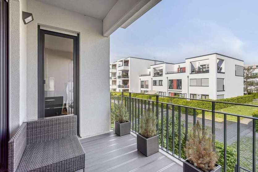 Wohnung zum Kaufen in Düsseldorf 785.000 € 115 m²