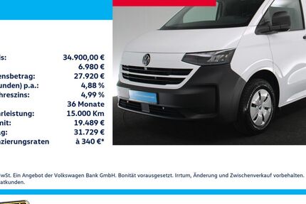 VW T7 Transporter 4.453 km 34.900 &euro; Krefeld 47803