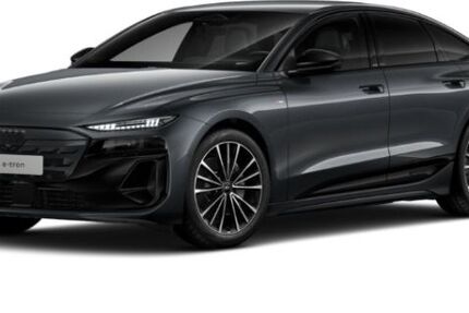 Audi A6 e-tron 10.348 km 68.950 &euro; Meerbusch 40670
