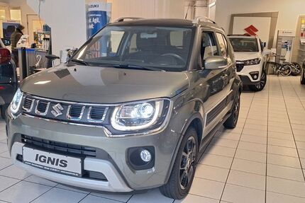 Suzuki Ignis 7.150 km 18.990 &euro; Essen 45127