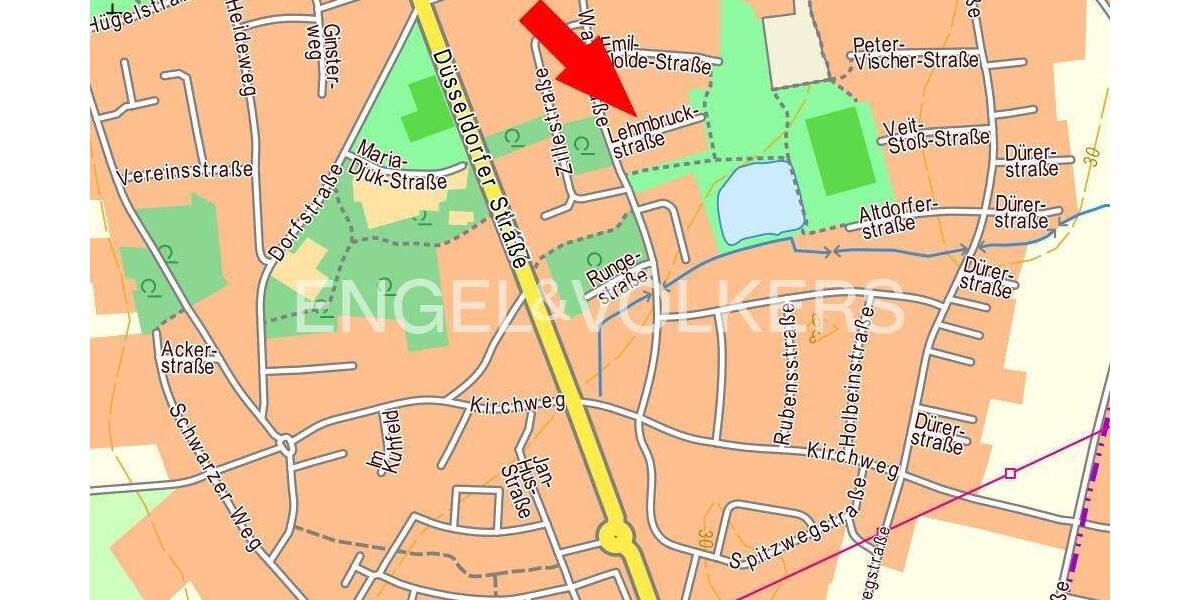 Grundstück Moers Schwafheim - 185.000&euro; | Angebot:23790171