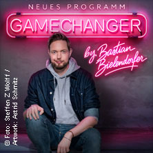 Preview Show | GameChanger by Bastian Bielendorfer 17.12.2025 Zeche Carl
