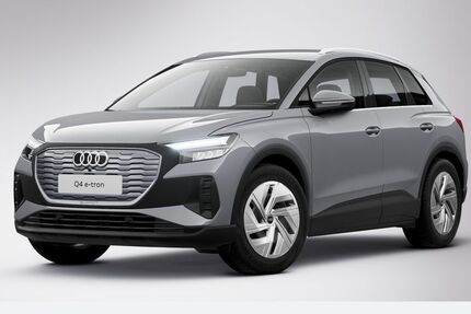 Audi Q4 e-tron 68.085 km 24.980 € Bochum 44892