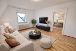 Etagenwohnung Gelsenkirchen Scholven - 4 Zimmer, 124 m&sup2;, 94.900&euro; | Angebot:25769758