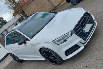 Audi A3 45.000 km 19.490 &euro; Bottrop 46244