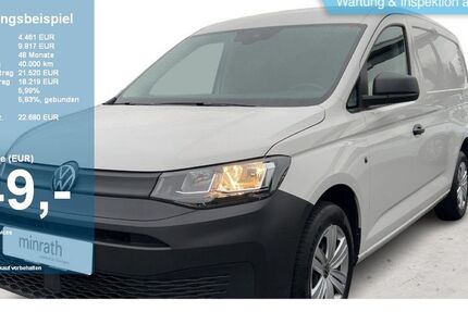 VW Caddy Maxi 26.972 km 21.910 &euro; Moers 47441