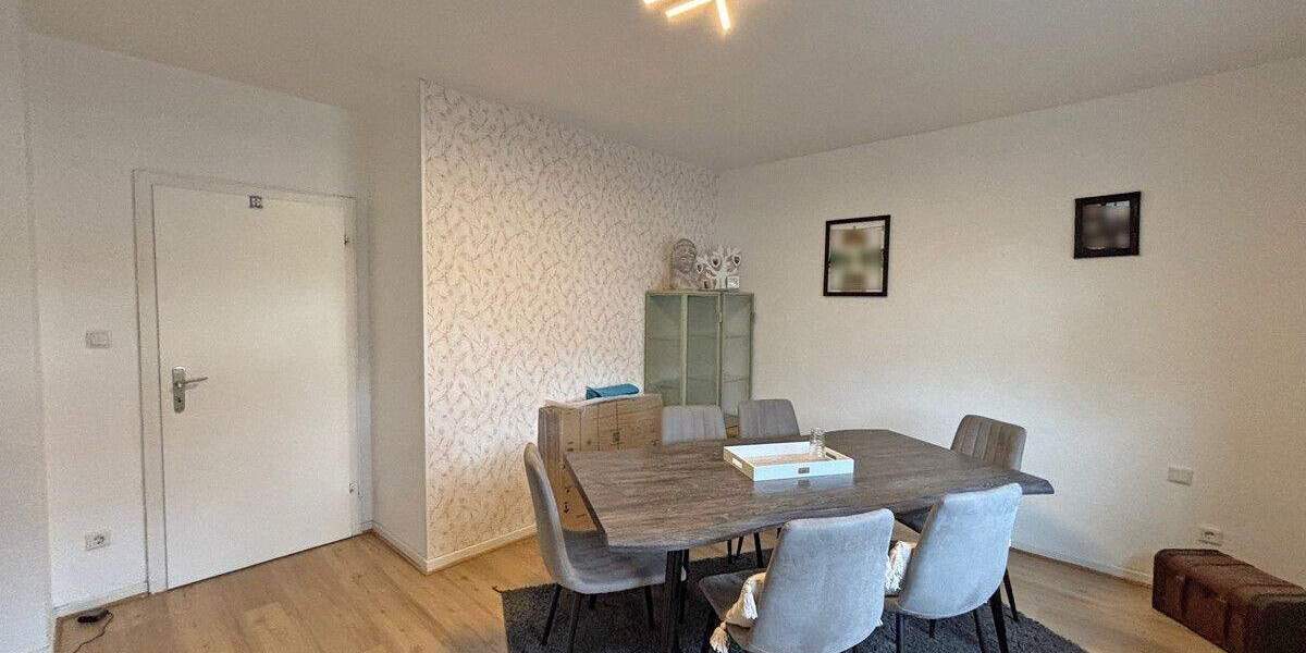 Mehrfamilienhaus, Wohnhaus Voerde Spellen - 6 Zimmer, 165 m&sup2;, 395.000&euro; | Angebot:25278709