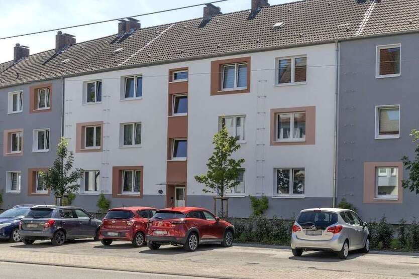 Wohnung zum Mieten in Essen 562 € 66.84 m²