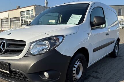 Mercedes-Benz Citan 108.170 km 10.900 &euro; Düsseldorf 40233