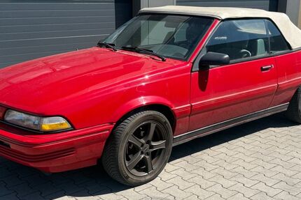 Pontiac Sunbird 160.000 km 2.800 &euro; Gelsenkrichen 45884