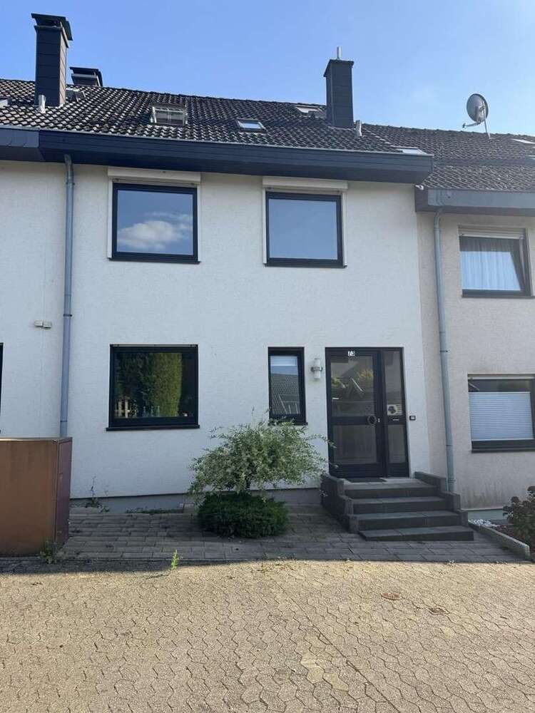 Haus zum Mieten in Heiligenhaus 1.650 € 154 m²