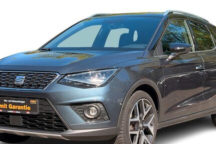 Seat Arona 104.200 km 13.480 &euro; Duisburg 47249