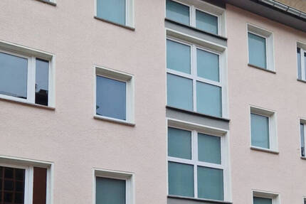 BEZUGSFERTIG - Helle 2-Zimmer-Wohnung in Marxloh - 300 EUR als Willkommensgeschenk* 2 zimmer