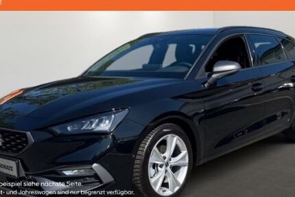 Seat Leon 21.498 km 27.990 &euro; Düsseldorf 40589