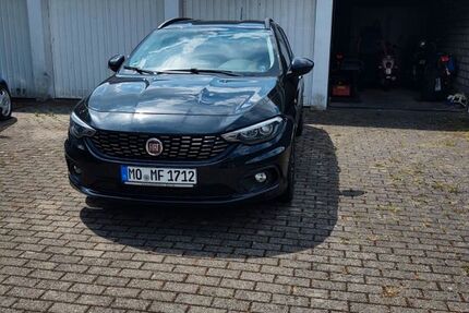 Fiat Tipo 96.000 km 9.149 &euro; Moers 47445