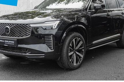 Volvo XC90 17.733 km 59.850 &euro; Düsseldorf 40474