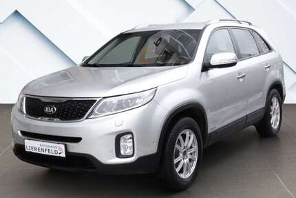 Kia Sorento 100.000 km 15.990 &euro; Düsseldorf 40231