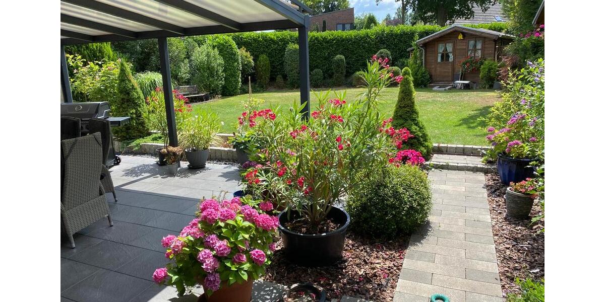 Mehrfamilienhaus, Wohnhaus Hünxe - 7.5 Zimmer, 270 m&sup2;, 859.000&euro; | Angebot:26889271